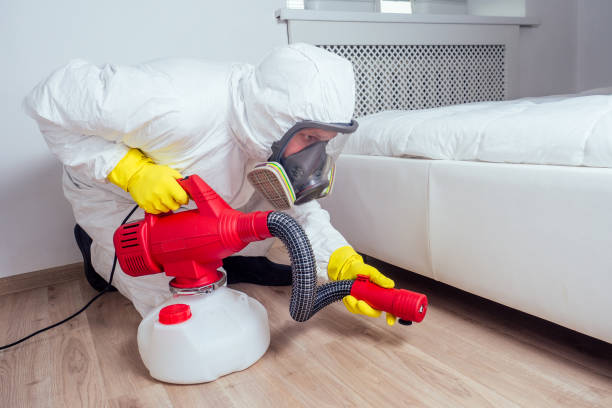 Best Pest Inspection Near Me  in Aledo, IL