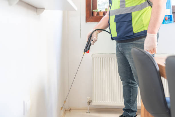 Trusted Aledo, IL Pest Control Experts