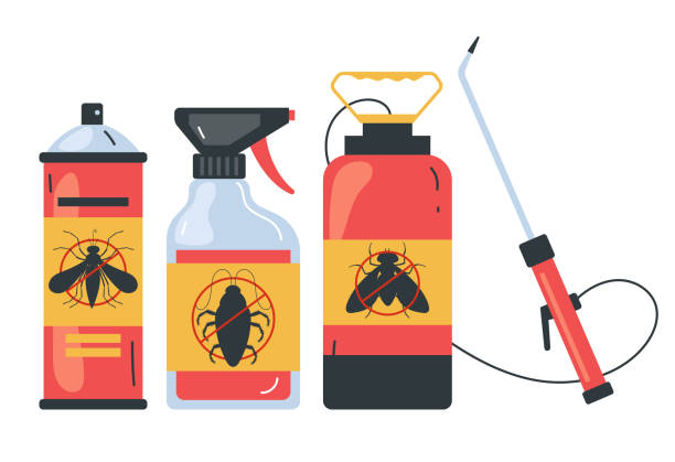 Best Commercial Pest Control Services  in Aledo, IL